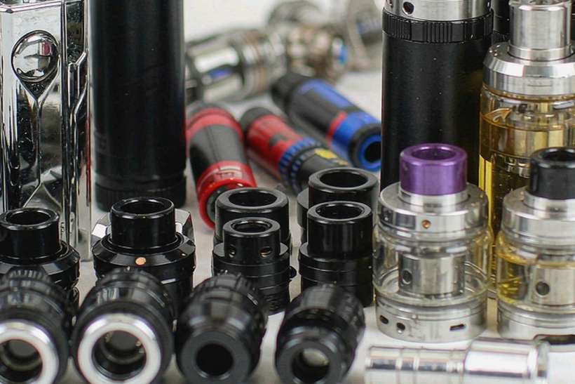 OEM and ODM Options for Elektronna Ya Sisgareta coils — ODM ready