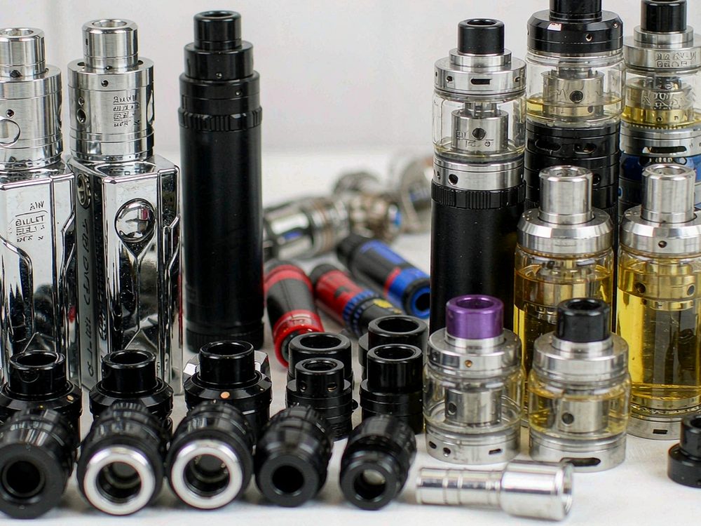 OEM and ODM Options for Elektronna Ya Sisgareta coils — premium tier