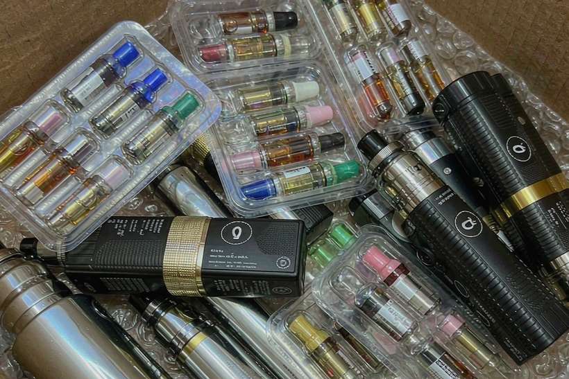 OEM and ODM Options for Elektronna Ya Sisgareta coils — Summer deals