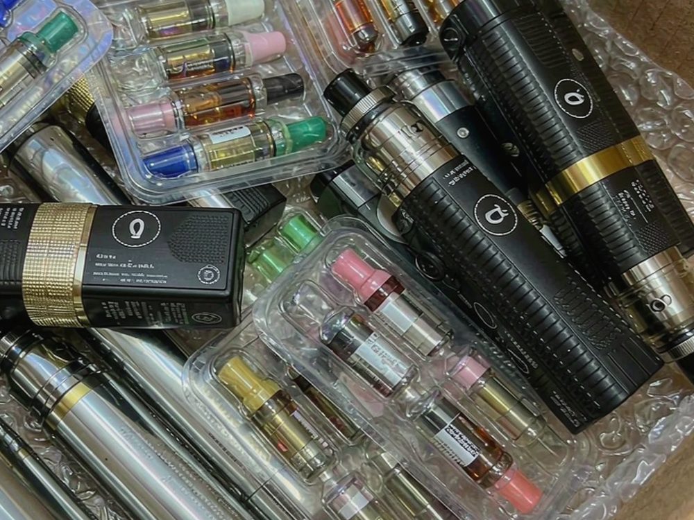 OEM and ODM Options for Elektronna Ya Sisgareta coils — wholesale only