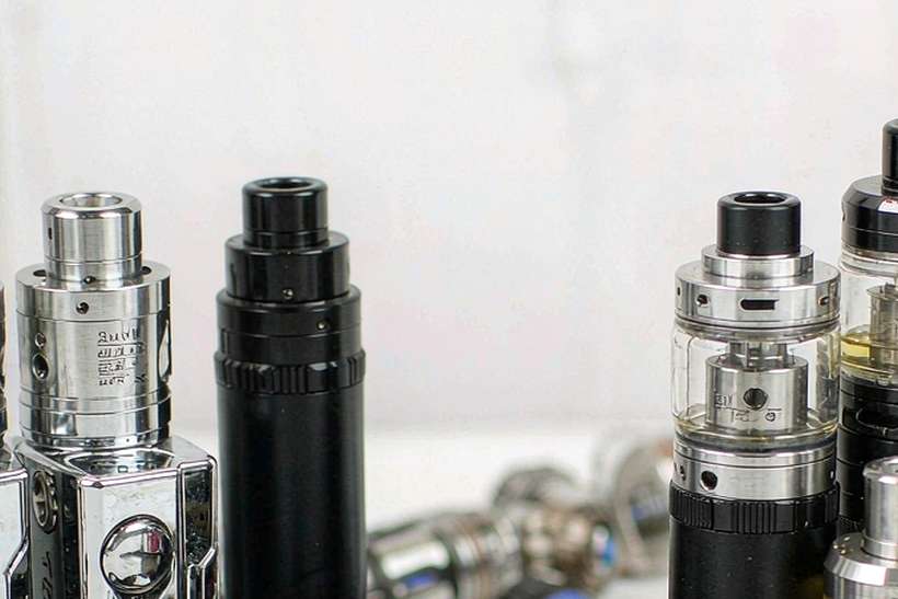OEM and ODM Options for Elektronna Ya Sisgareta coils — Winter special