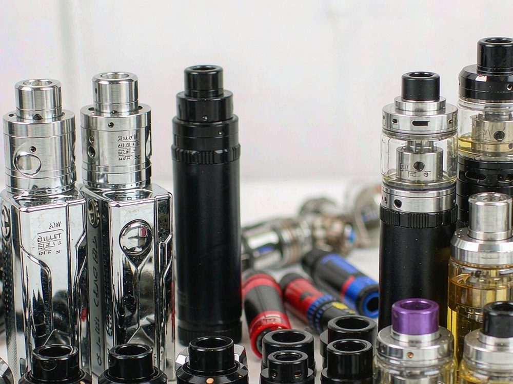 OEM and ODM Options for Elektronna Ya Sisgareta coils — with fast shipping