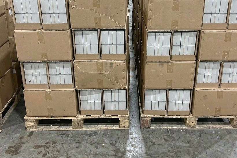 OEM and ODM Options for Elektronna Ya Sisgareta disposables — Asia Pacific