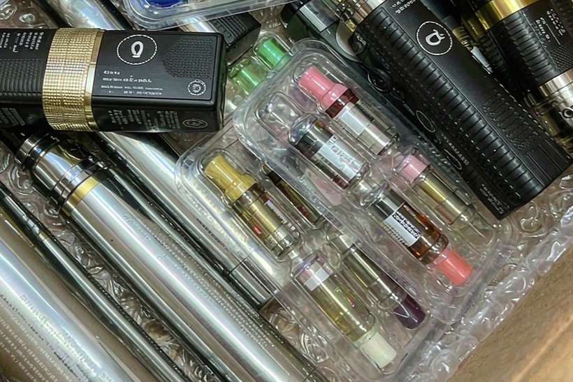 OEM and ODM Options for Elektronna Ya Sisgareta disposables — EU stock
