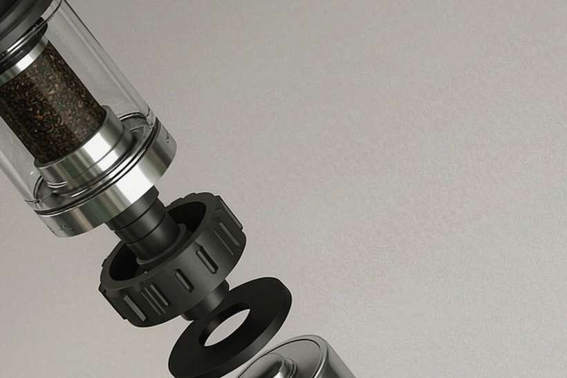 OEM and ODM Options for Elektronna Ya Sisgareta disposables — limited batch