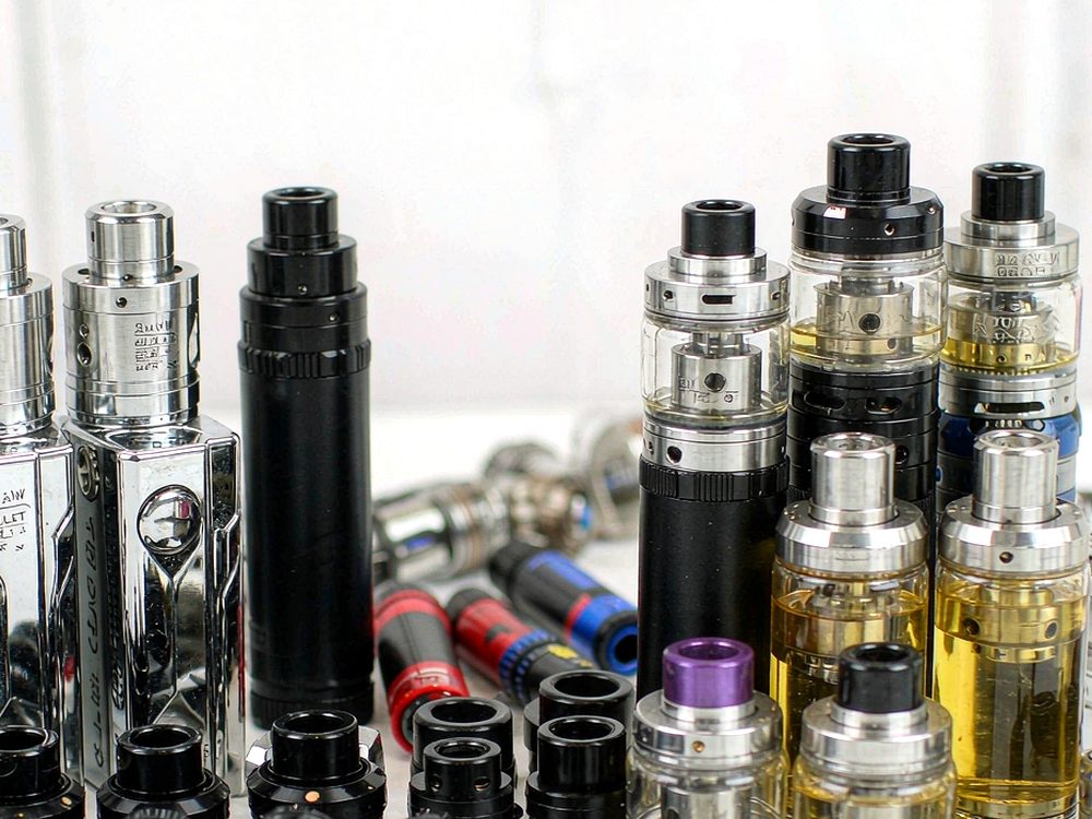 OEM and ODM Options for Elektronna Ya Sisgareta disposables — verified suppliers
