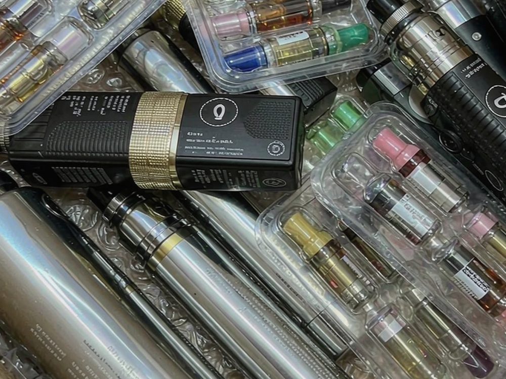 OEM and ODM Options for Elektronna Ya Sisgareta e-liquid — no minimum MOQ
