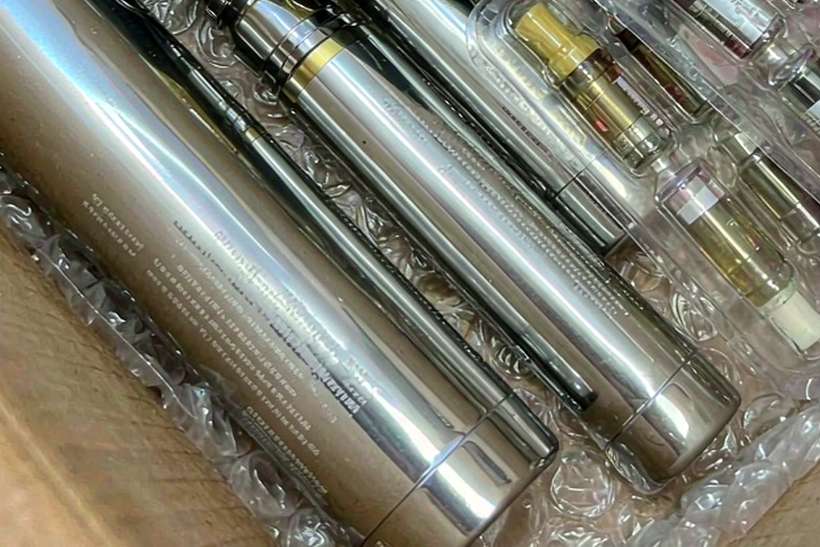 OEM and ODM Options for Elektronna Ya Sisgareta e-liquid — OEM available