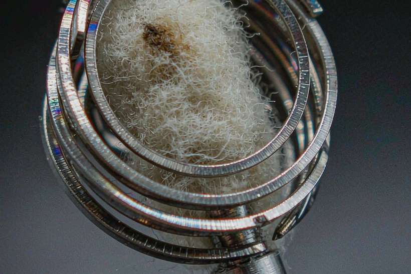 OEM and ODM Options for Elektronna Ya Sisgareta e-liquid — Spring catalog