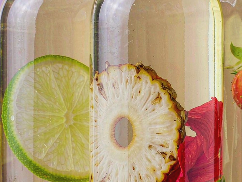 OEM and ODM Options for Elektronna Ya Sisgareta e-liquid — wholesale only