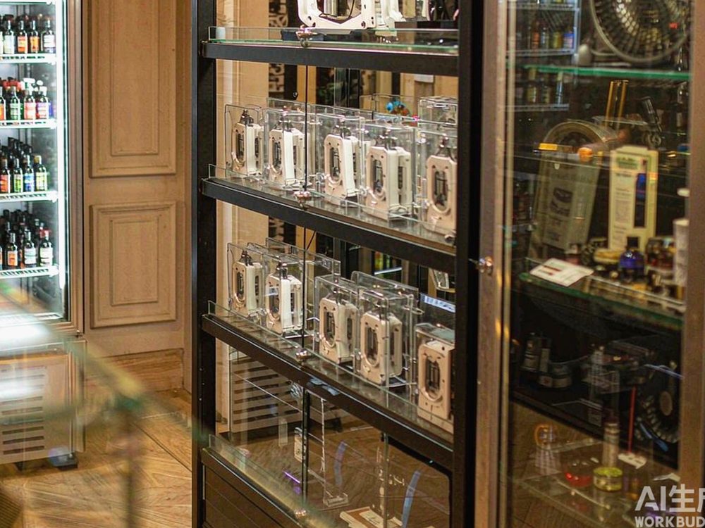 OEM and ODM Options for Elektronna Ya Sisgareta hardware — verified suppliers