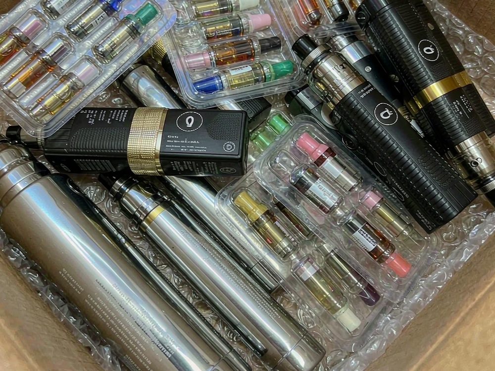 OEM and ODM Options for Elektronna Ya Sisgareta in Athens — bulk case