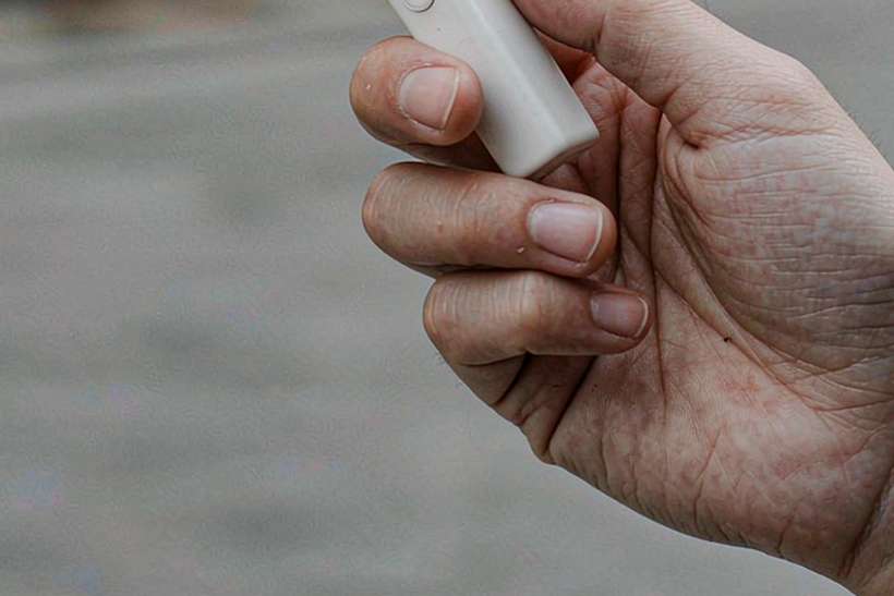 OEM and ODM Options for Elektronna Ya Sisgareta in Athens — EU stock