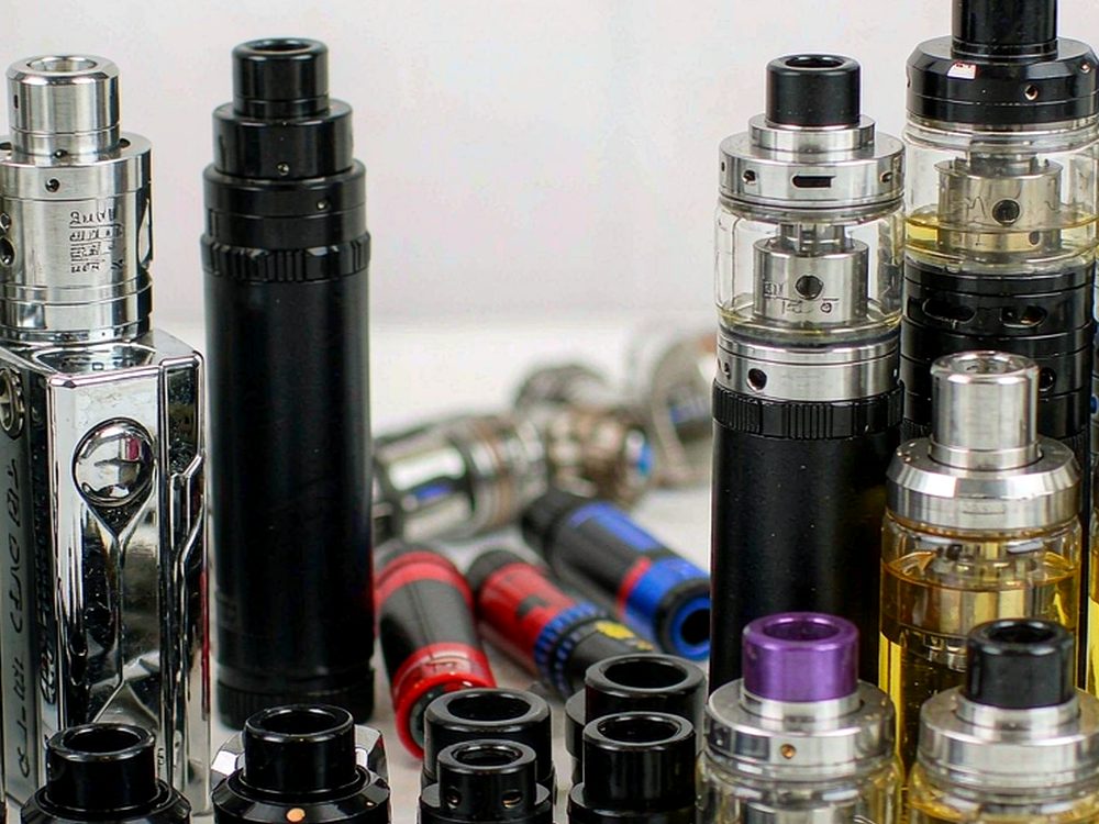 OEM and ODM Options for Elektronna Ya Sisgareta in Athens — no minimum MOQ