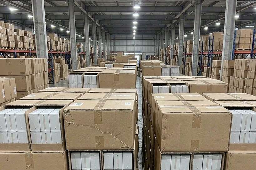 OEM and ODM Options for Elektronna Ya Sisgareta in Athens — ODM ready