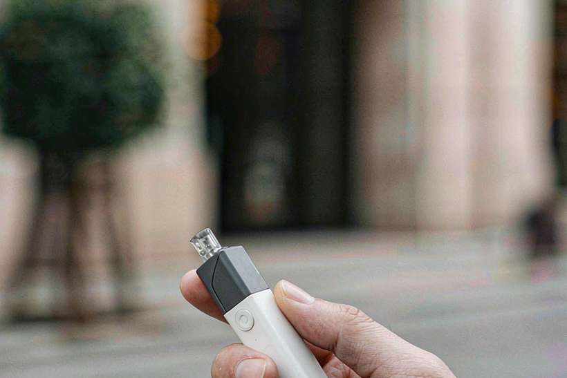 OEM and ODM Options for Elektronna Ya Sisgareta in Athens — small parcel