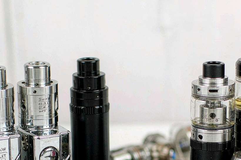 OEM and ODM Options for Elektronna Ya Sisgareta in Athens — US warehouse