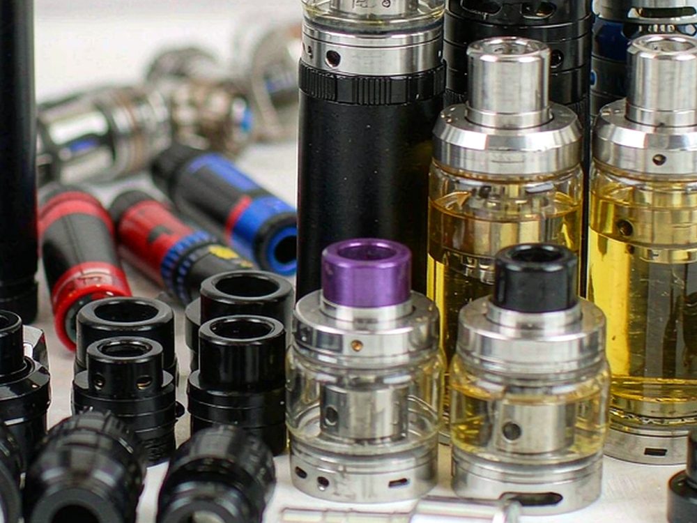OEM and ODM Options for Elektronna Ya Sisgareta kits — for resellers