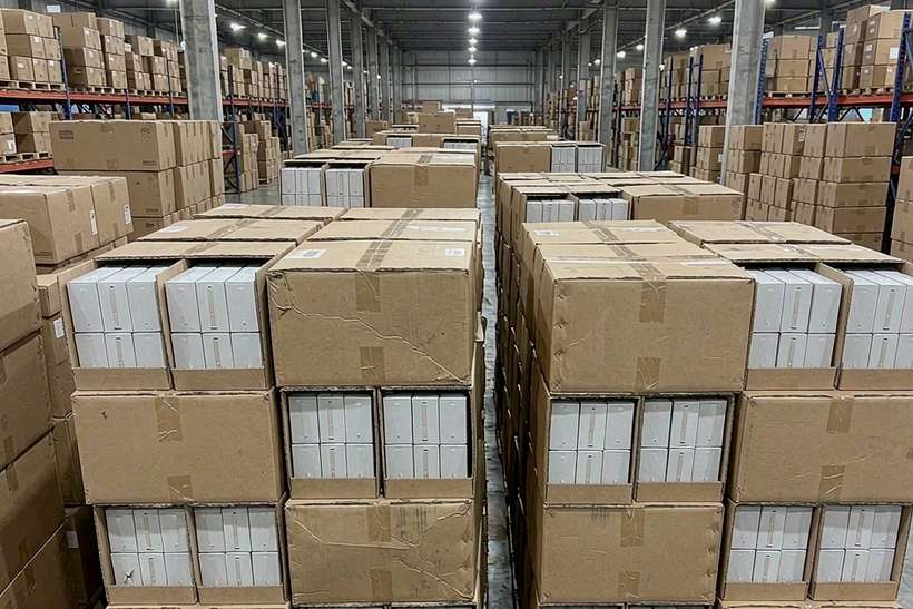 OEM and ODM Options for Elektronna Ya Sisgareta kits — Middle East