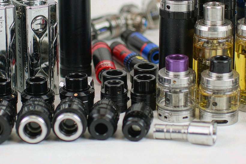 OEM and ODM Options for Elektronna Ya Sisgareta kits — Summer deals