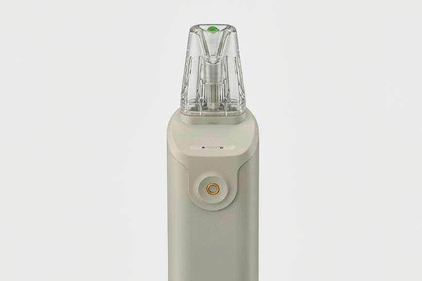 OEM and ODM Options for Elektronna Ya Sisgareta mods — Autumn stock