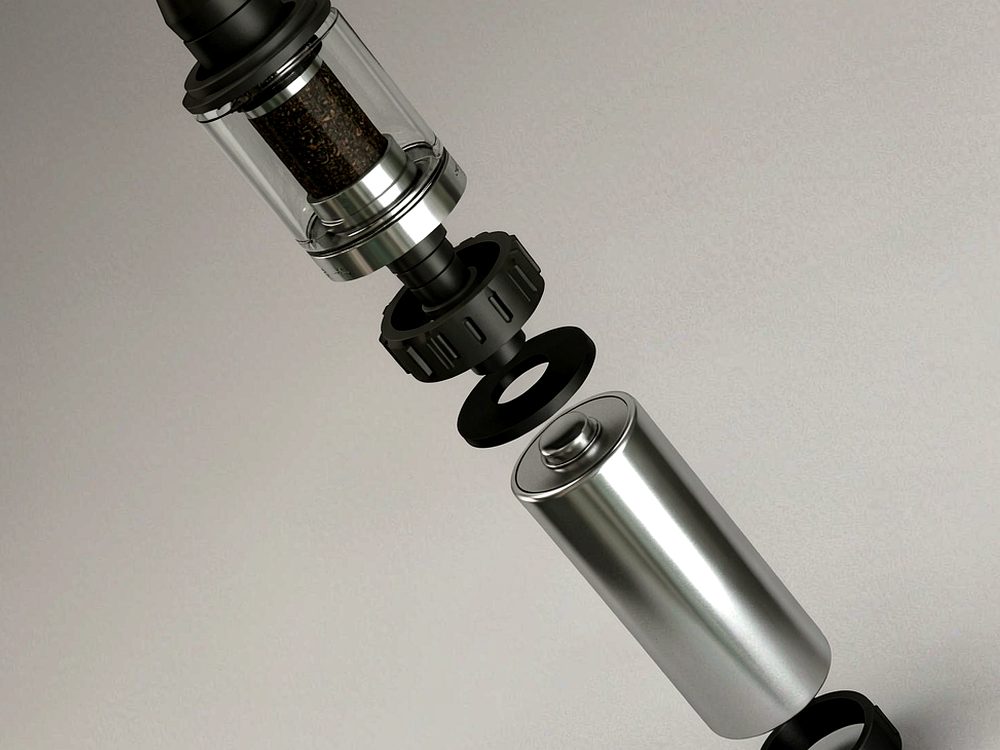 OEM and ODM Options for Elektronna Ya Sisgareta mods — no minimum MOQ