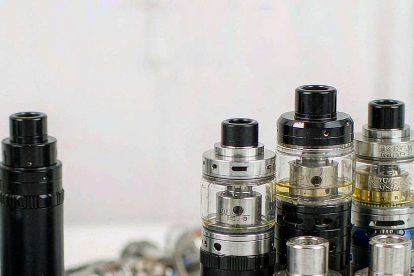 OEM and ODM Options for Elektronna Ya Sisgareta mods — Summer deals