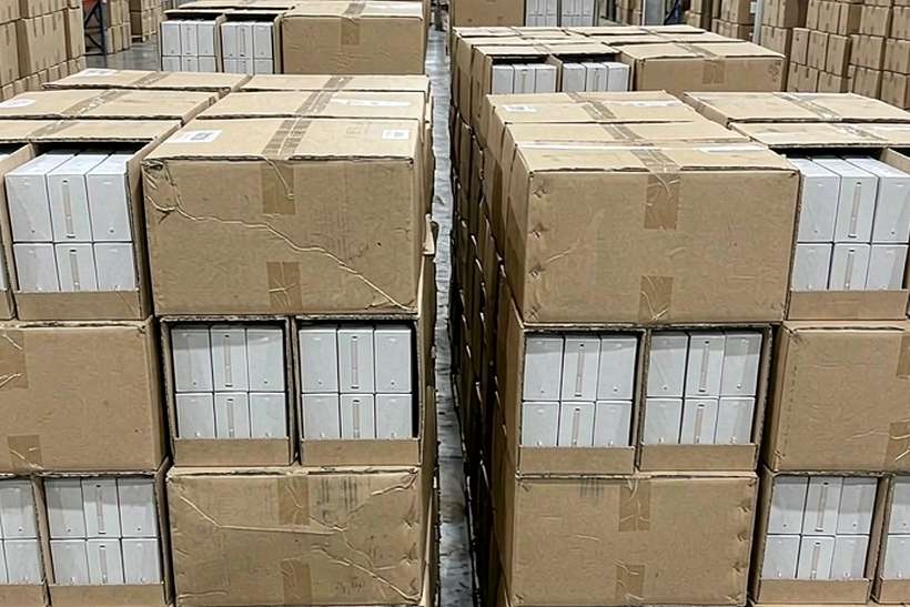 OEM and ODM Options for Elektronna Ya Sisgareta mods — US warehouse