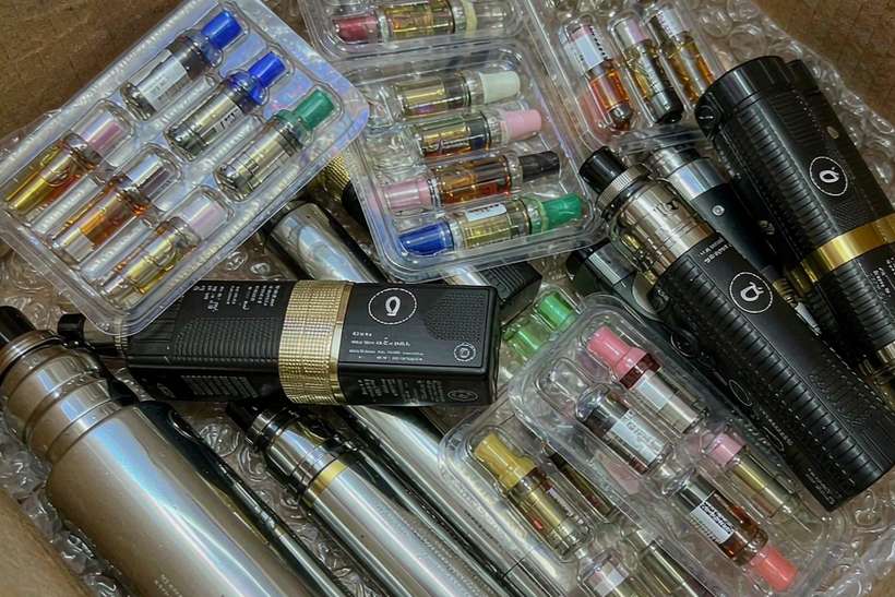 OEM and ODM Options for Elektronna Ya Sisgareta mods — Winter special