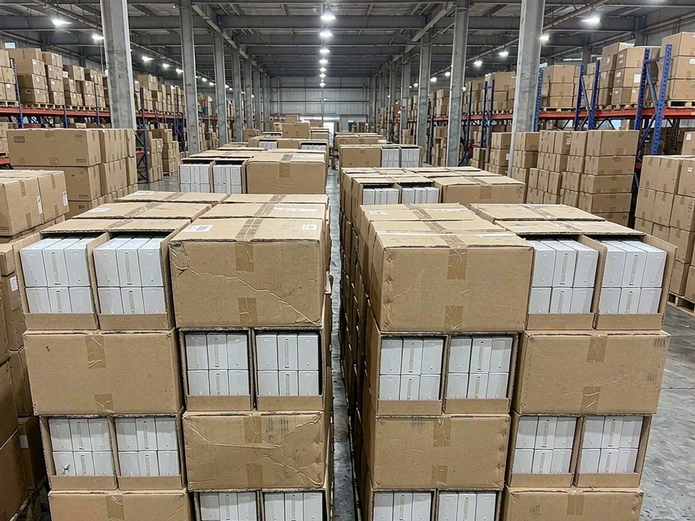 OEM and ODM Options for Elektronna Ya Sisgareta pods — 2026