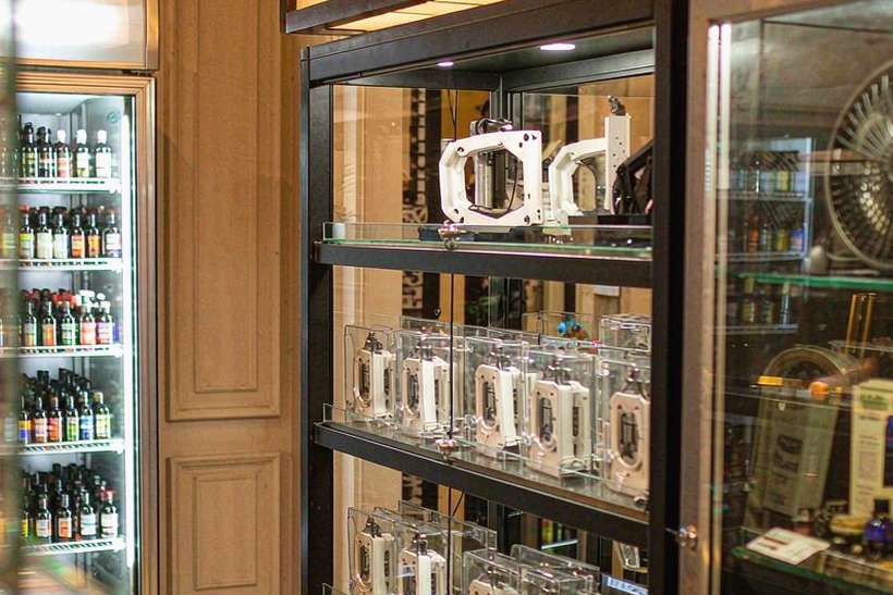 OEM and ODM Options for Elektronna Ya Sisgareta pods — container load