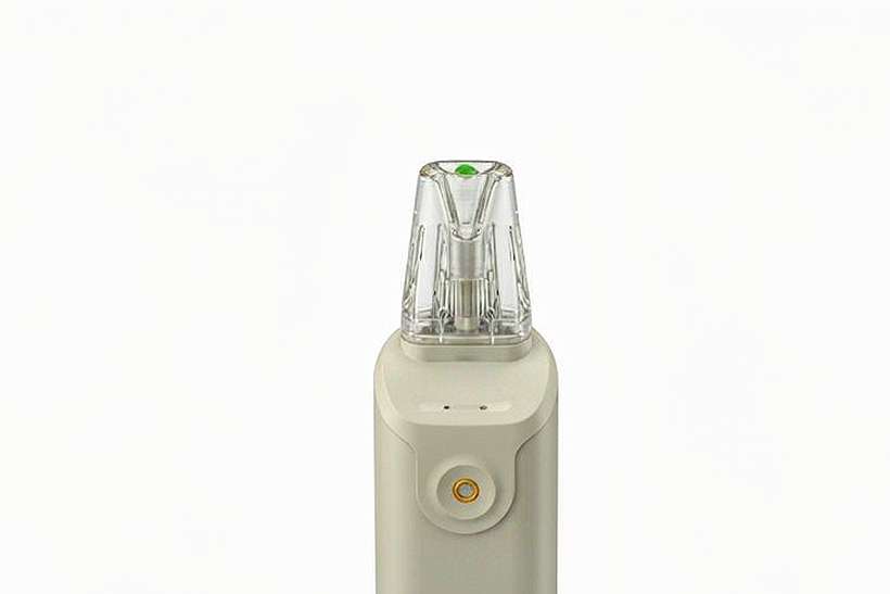 OEM and ODM Options for Elektronna Ya Sisgareta pods — Summer deals