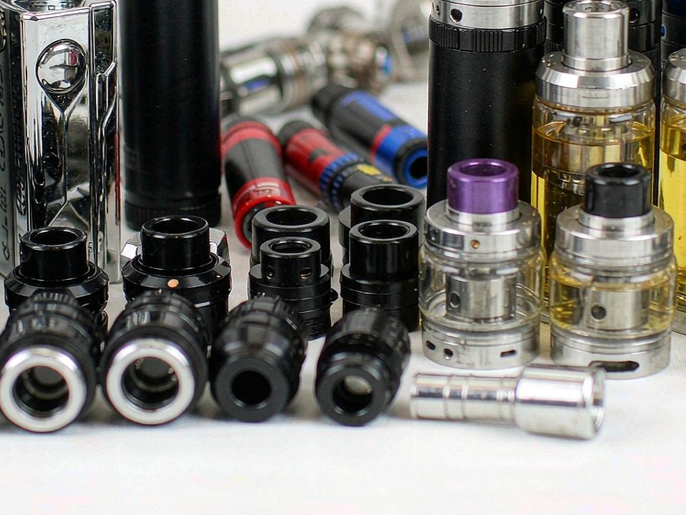 OEM and ODM Options for Elektronna Ya Sisgareta pods — verified suppliers