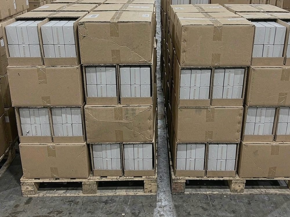 OEM and ODM Options for Elektronna Ya Sisgareta pods — wholesale only