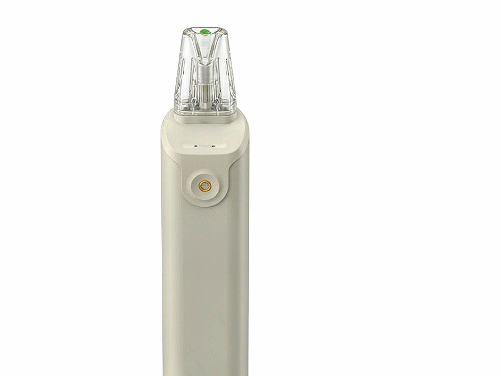 OEM and ODM Options for Elektronna Ya Sisgareta pods — with fast shipping