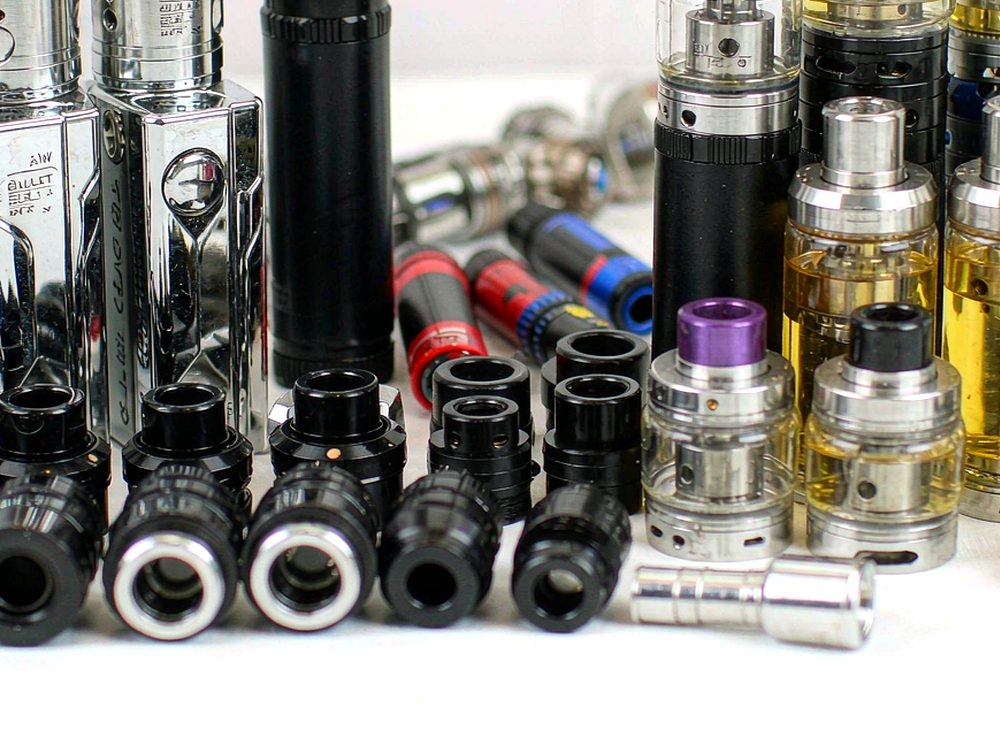 OEM and ODM Options for Elektronna Ya Sisgareta products in Athens — for resellers