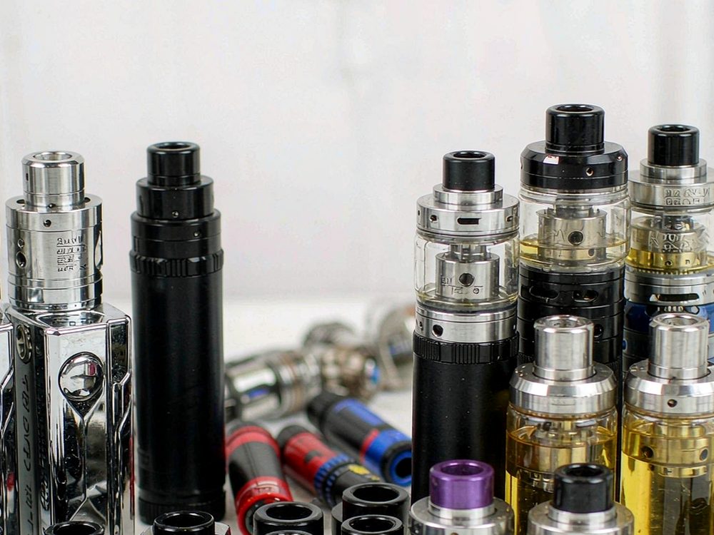 OEM and ODM Options for Elektronna Ya Sisgareta products in Athens — no minimum MOQ