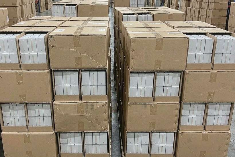 OEM and ODM Options for Elektronna Ya Sisgareta products in Athens — Winter special