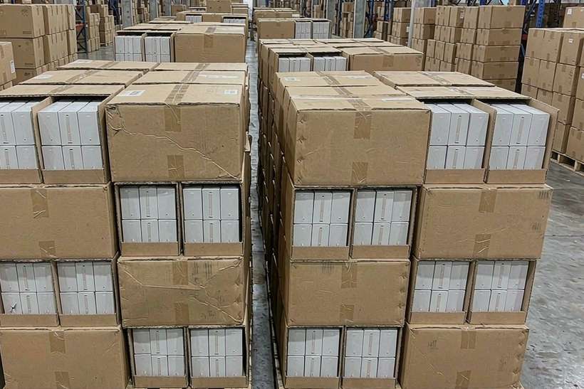 OEM and ODM Options for Elektronna Ya Sisgareta tanks — Autumn stock
