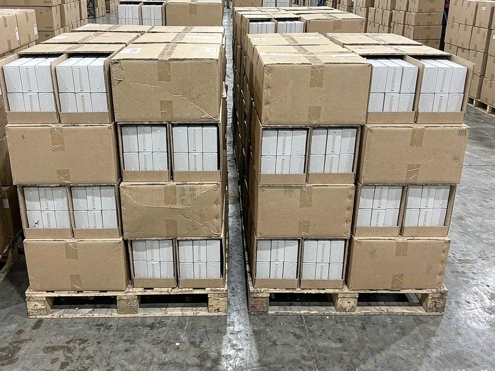 OEM and ODM Options for Elektronna Ya Sisgareta tanks — budget tier