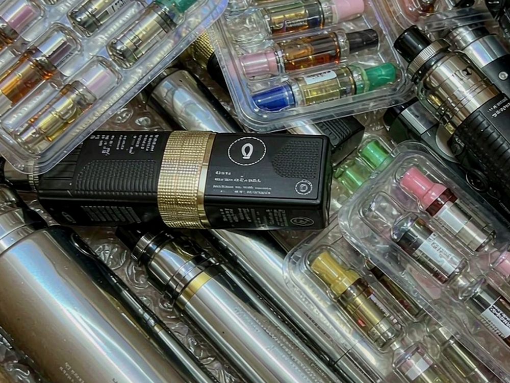 Regional Review of Elektronna Ya Sisgareta accessories — 2026