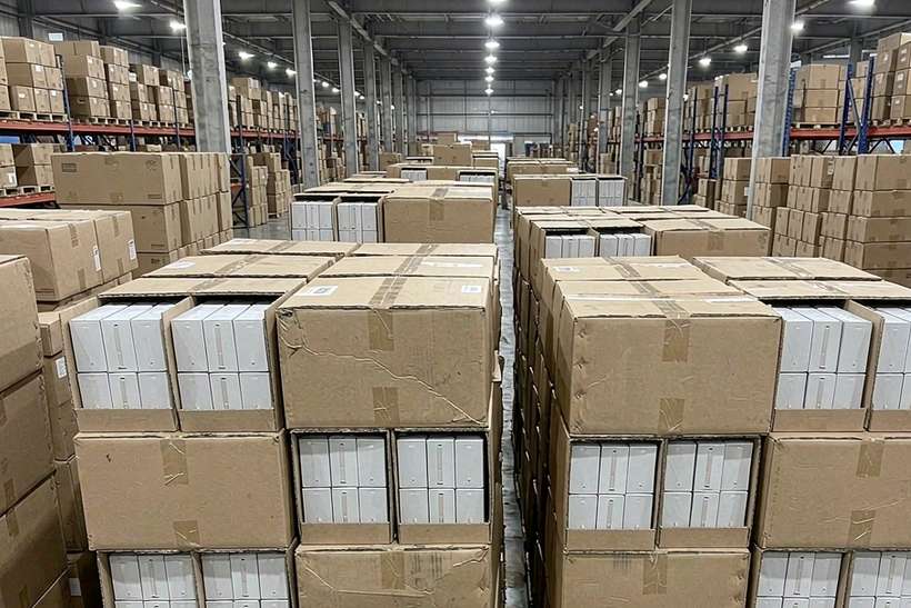 Regional Review of Elektronna Ya Sisgareta accessories — Asia Pacific