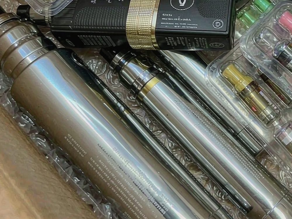 Regional Review of Elektronna Ya Sisgareta accessories — budget tier