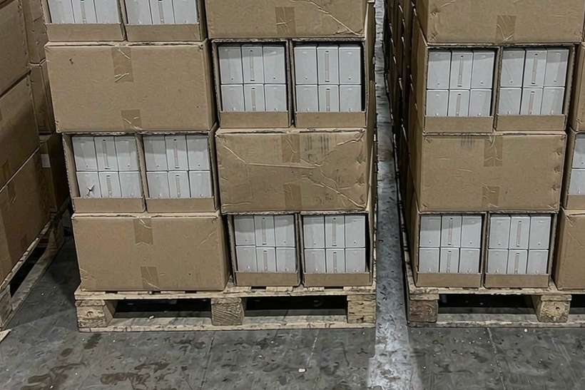 Regional Review of Elektronna Ya Sisgareta bundles — ODM ready