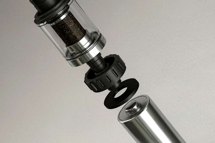 Regional Review of Elektronna Ya Sisgareta coils — Autumn stock