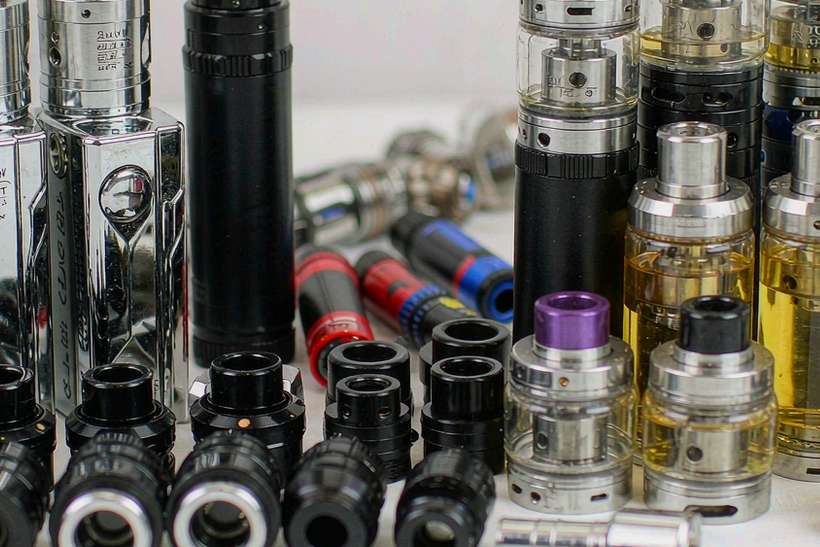 Regional Review of Elektronna Ya Sisgareta coils — EU stock