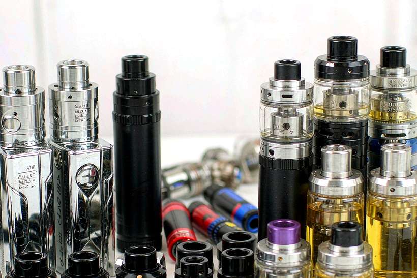 Regional Review of Elektronna Ya Sisgareta coils — limited batch