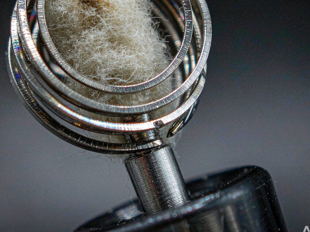 Regional Review of Elektronna Ya Sisgareta coils — premium tier