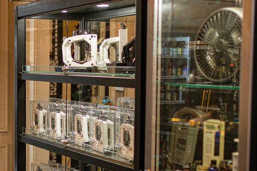 Regional Review of Elektronna Ya Sisgareta coils — Spring catalog