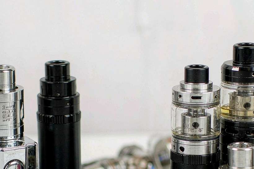 Regional Review of Elektronna Ya Sisgareta coils — Summer deals